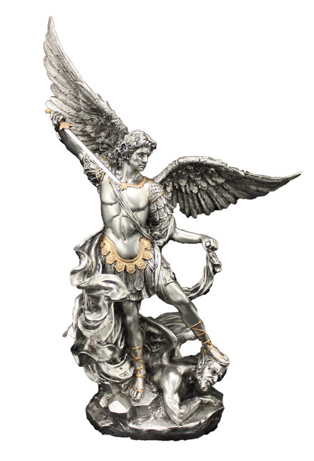 SAINT MICHAEL THE ARCHANGEL 10