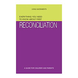 EVERYTHING YOU NEED TO KNOW ABOUT 1ST RECONCILIATION