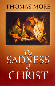 THE SADNESS OF CHRIST
